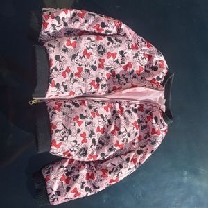 Disney tutu couture jacket